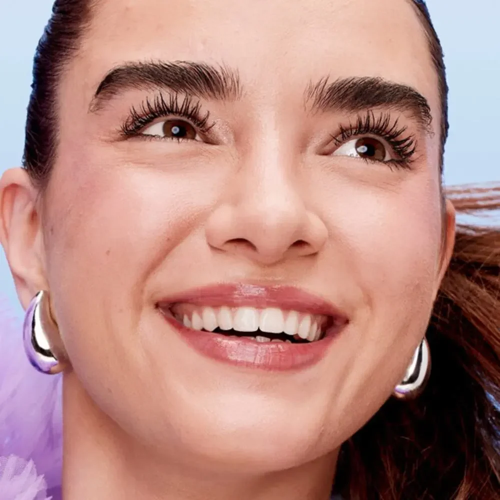 NEW Benefit BADgal BOUNCE Volumizing‎ Mascara Pump’d Up Black Mini Fuller Lashes